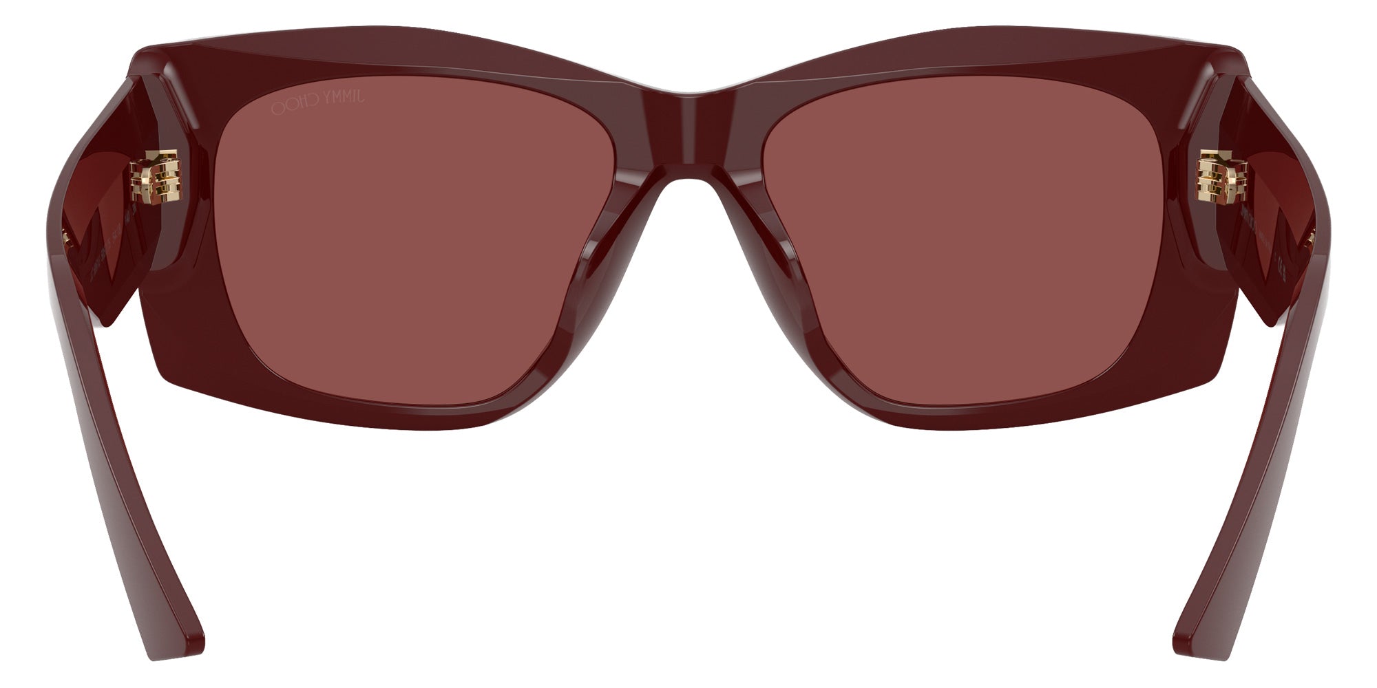 Jimmy Choo JC5061U 505775 54 - Cranberry #id:jc5061u505775_s:106115