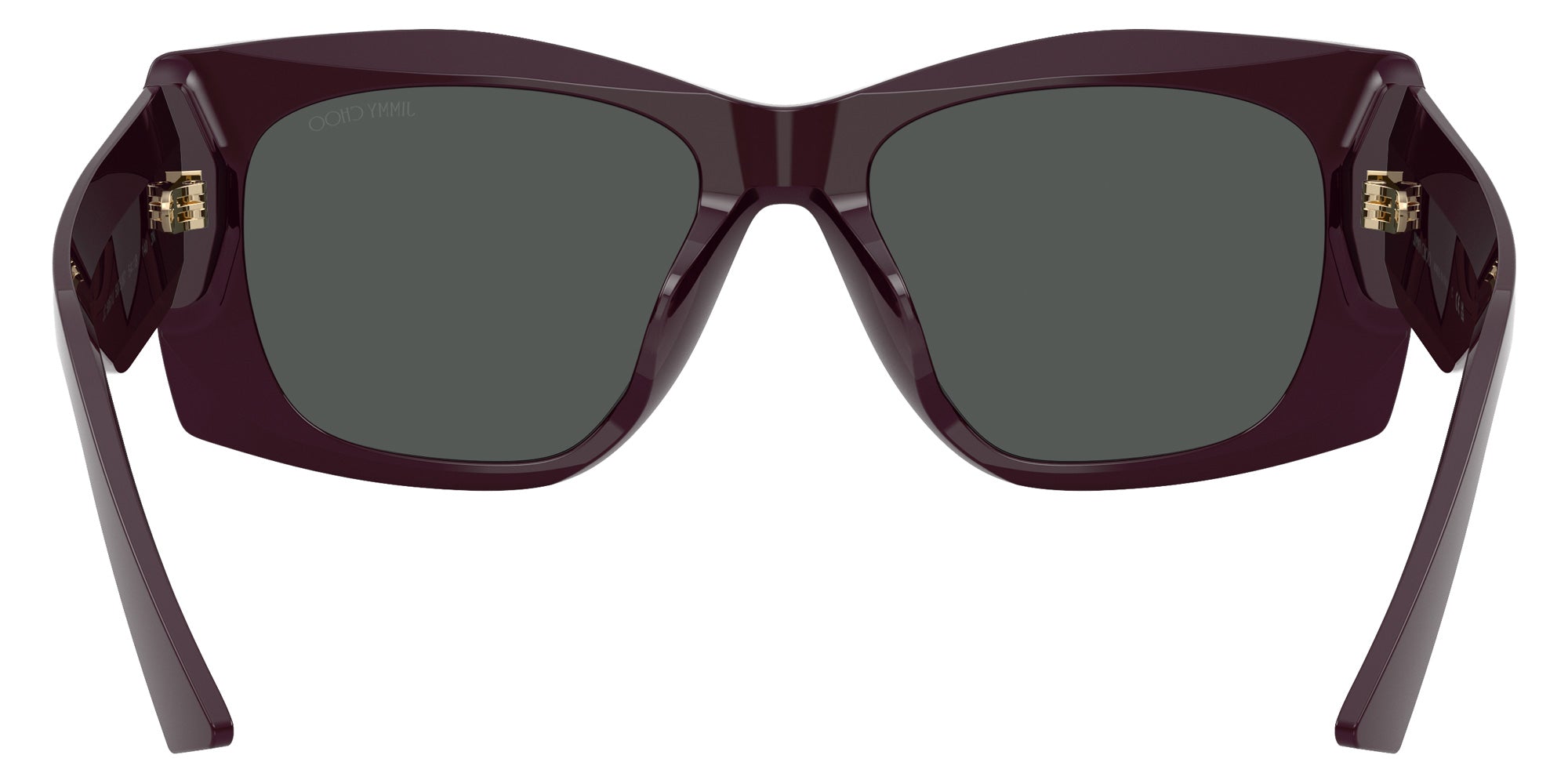 Jimmy Choo JC5061U 507587 54 - Prune #id:jc5061u507587_s:108115