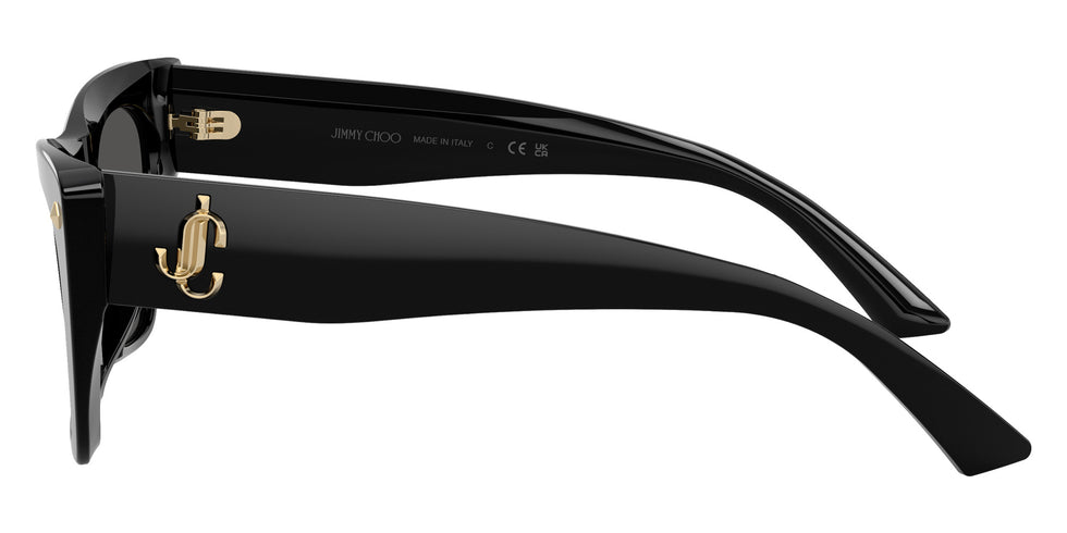 Jimmy Choo JC5062U 500087 53 - Black #id:jc5062u500087_s:100110