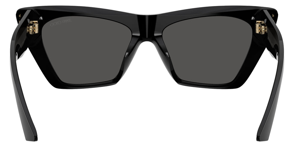 Jimmy Choo JC5062U 500087 53 - Black #id:jc5062u500087_s:100115