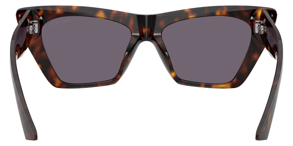 Jimmy Choo JC5062U 50021A 53 - Havana #id:jc5062u50021a_s:102115