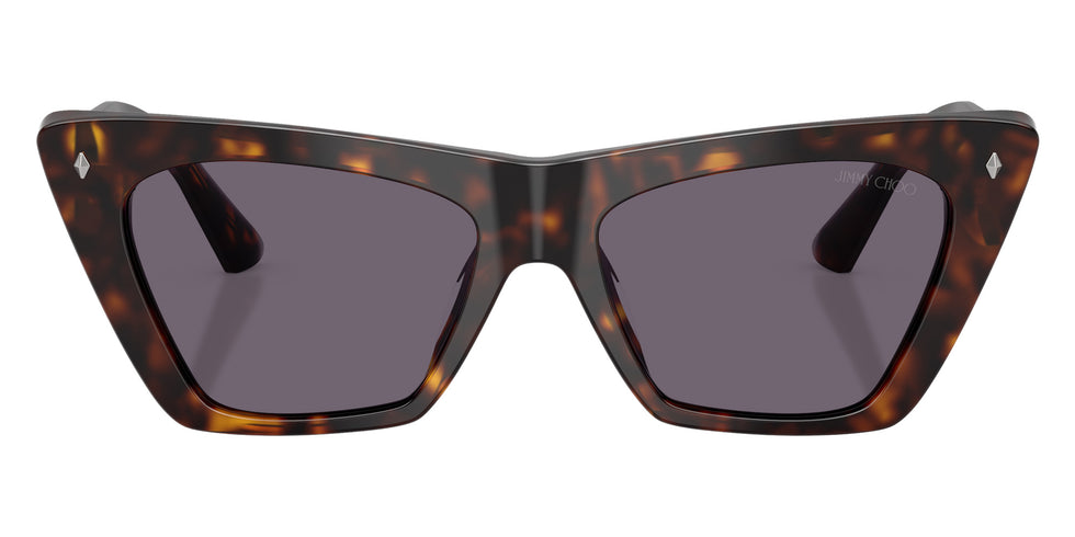 Jimmy Choo JC5062U 50021A 53 - Havana #id:jc5062u50021a_s:102100