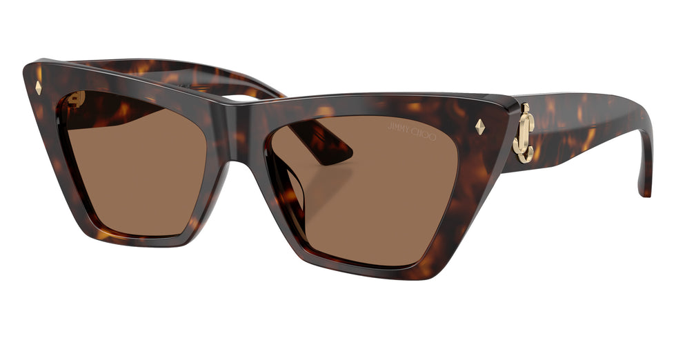 Jimmy Choo JC5062U 500273 53 - Havana #id:jc5062u500273_s:104105