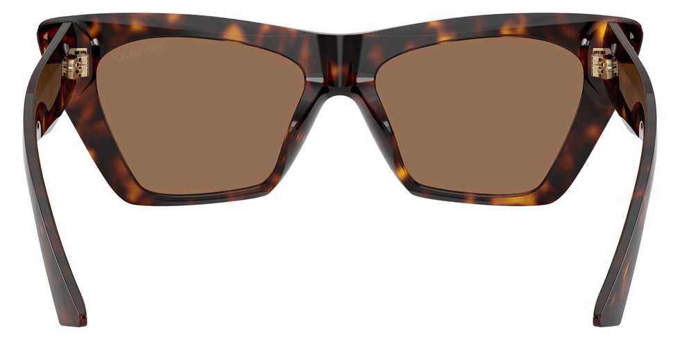 Jimmy Choo JC5062U 500273 53 - Havana #id:jc5062u500273_s:104115