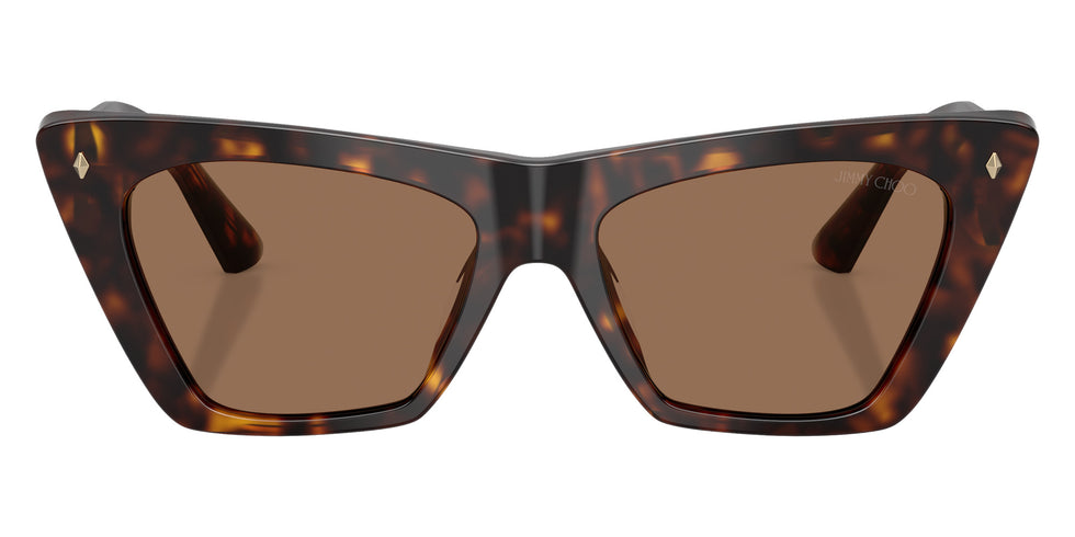 Jimmy Choo JC5062U 500273 53 - Havana #id:jc5062u500273_s:104100