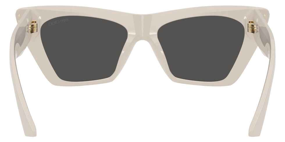 Jimmy Choo JC5062U 500887 53 - White #id:jc5062u500887_s:106115