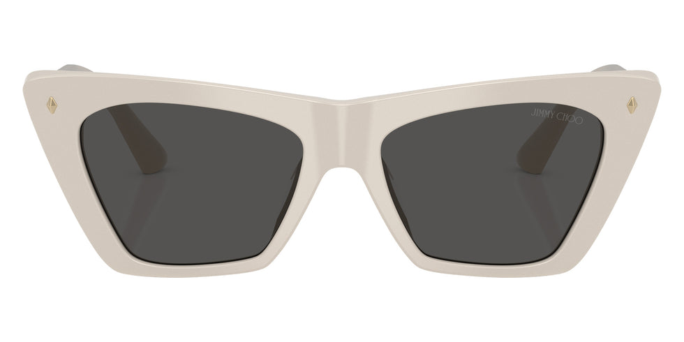 Jimmy Choo JC5062U 500887 53 - White #id:jc5062u500887_s:106100