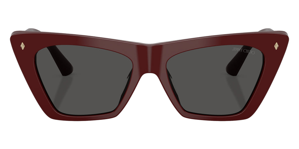 Jimmy Choo JC5062U 505787 53 - Cranberry #id:jc5062u505787_s:108100