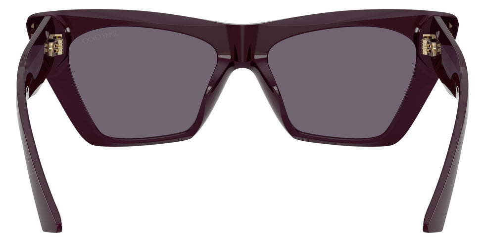 Jimmy Choo JC5062U 50751A 53 - Prune #id:jc5062u50751a_s:110115