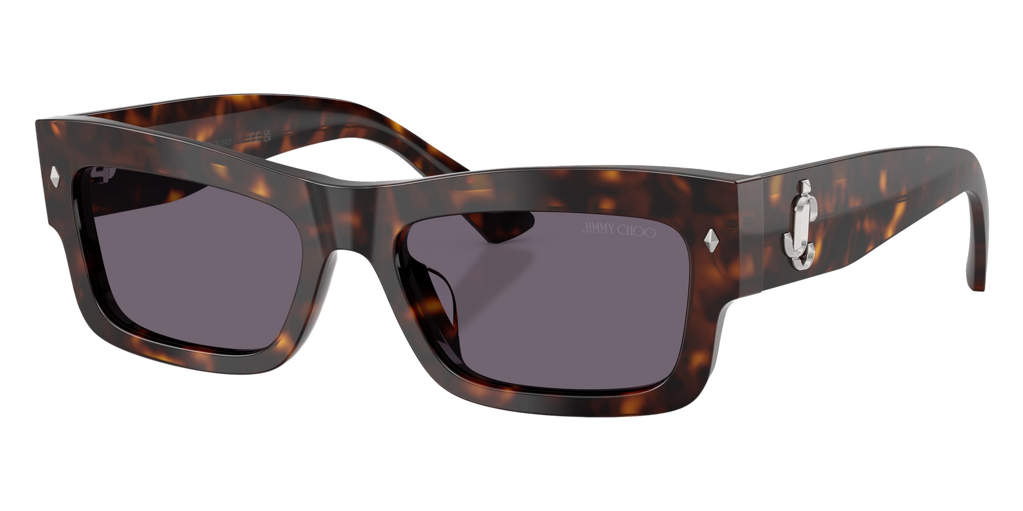 Jimmy Choo JC5063U 50021A 53 - Havana #id:jc5063u50021a_s:102105