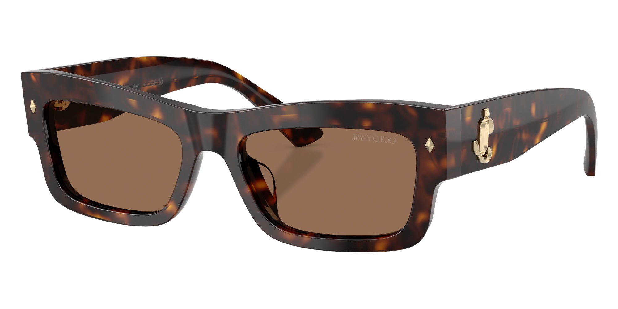 Jimmy Choo JC5063U 500273 53 - Havana #id:jc5063u500273_s:104105