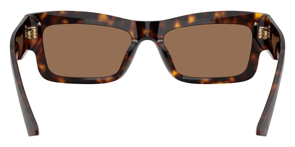 Jimmy Choo JC5063U 500273 53 - Havana #id:jc5063u500273_s:104115