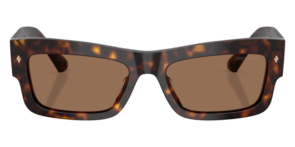 Jimmy Choo JC5063U 500273 53 - Havana #id:jc5063u500273_s:104100