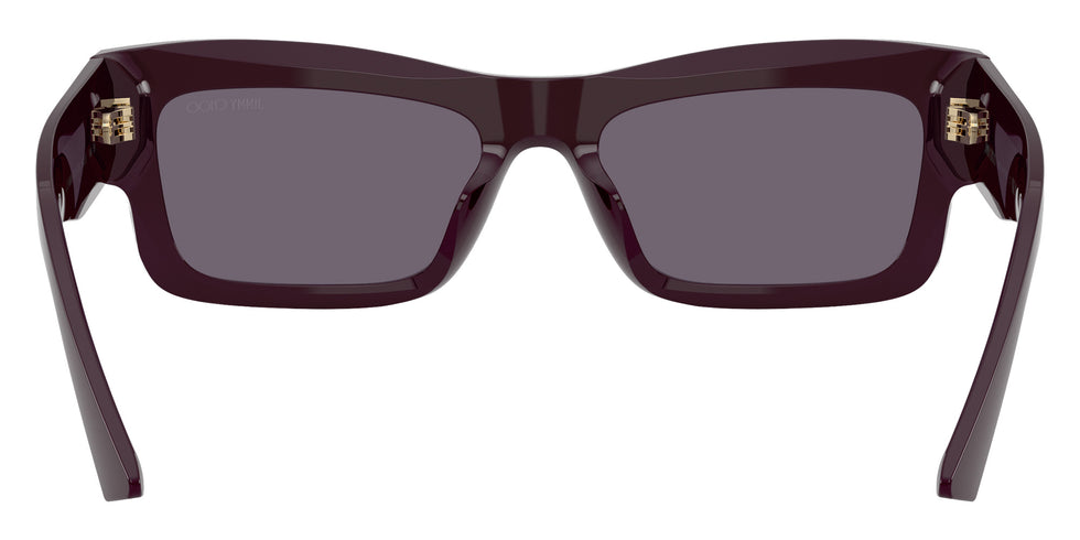 Jimmy Choo JC5063U 50751A 53 - Prune #id:jc5063u50751a_s:106115