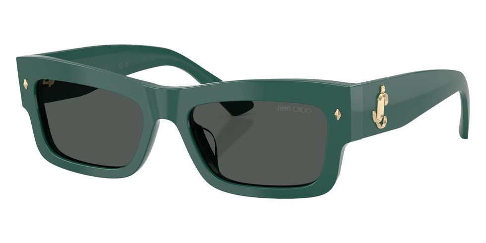 Jimmy Choo JC5063U 510187 53 - Dark Green #id:jc5063u510187_s:108105