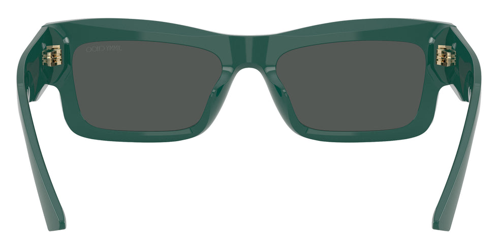 Jimmy Choo JC5063U 510187 53 - Dark Green #id:jc5063u510187_s:108115