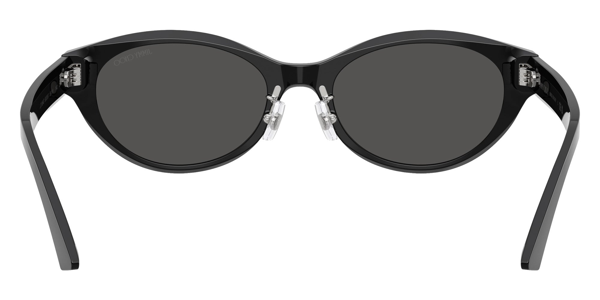 Jimmy Choo JC5064D 500087 55 - Black #id:jc5064d500087_s:100115