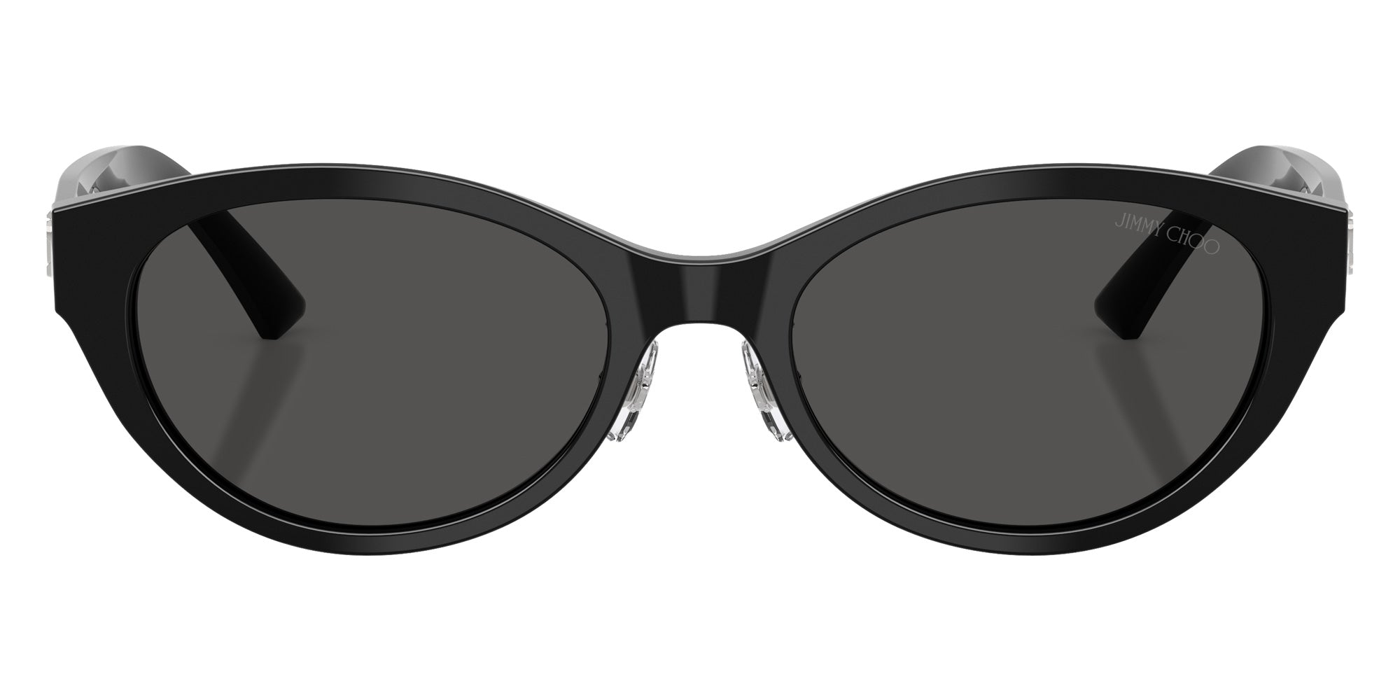 Jimmy Choo JC5064D 500087 55 - Black #id:jc5064d500087_s:100100
