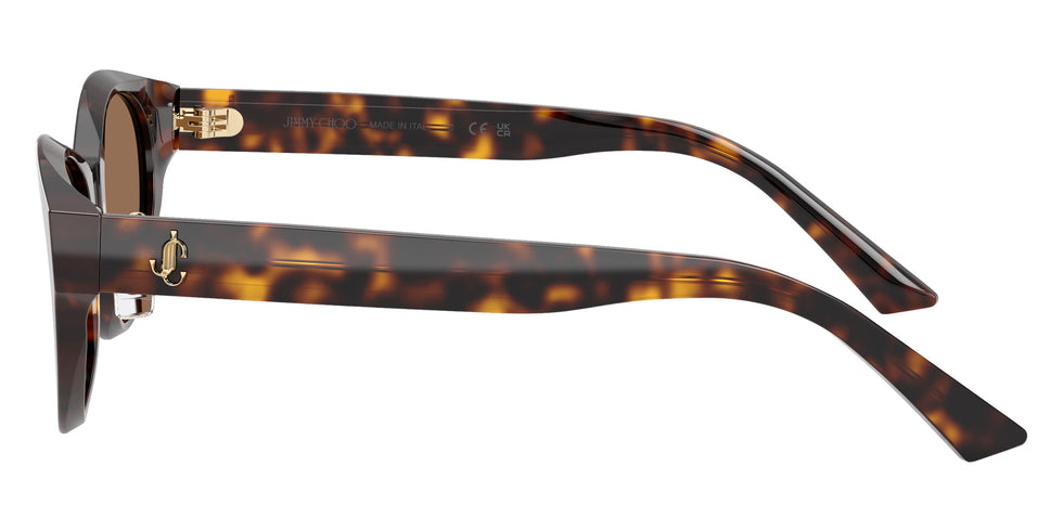 Jimmy Choo JC5064D 500273 55 - Havana #id:jc5064d500273_s:102110