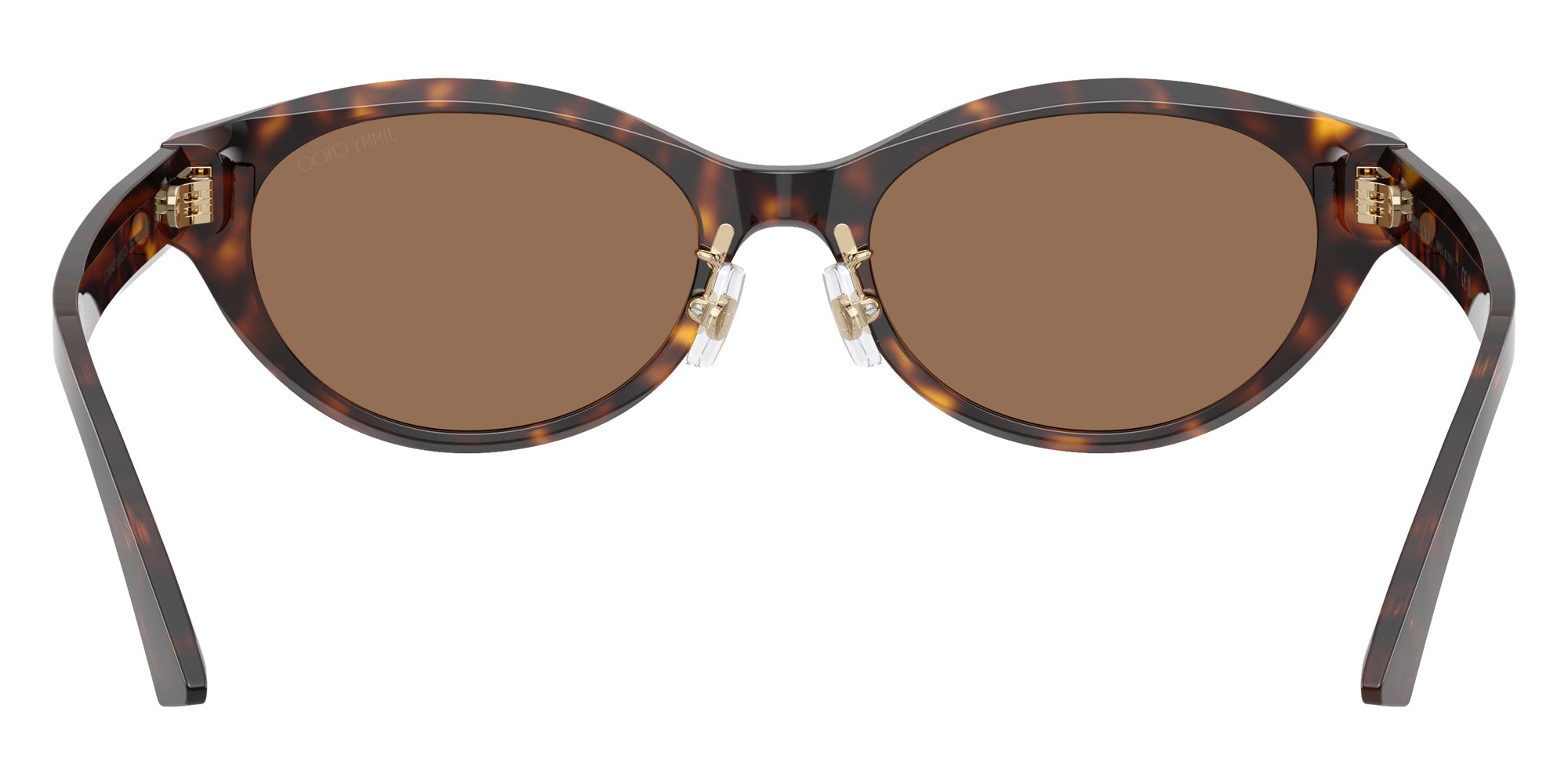 Jimmy Choo JC5064D 500273 55 - Havana #id:jc5064d500273_s:102115