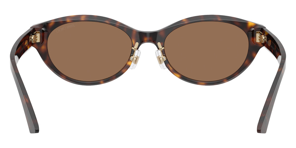 Jimmy Choo JC5064D 500273 55 - Havana #id:jc5064d500273_s:102115