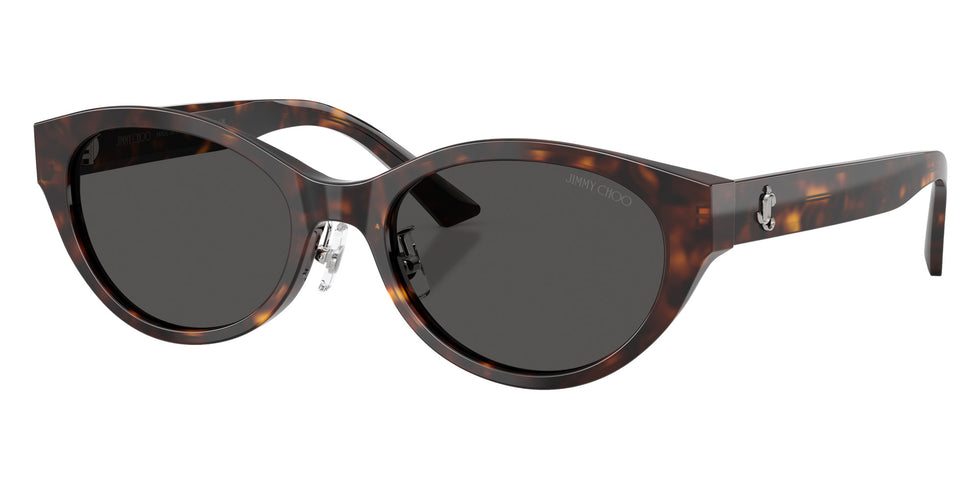 Jimmy Choo JC5064D 500287 55 - Havana #id:jc5064d500287_s:104105