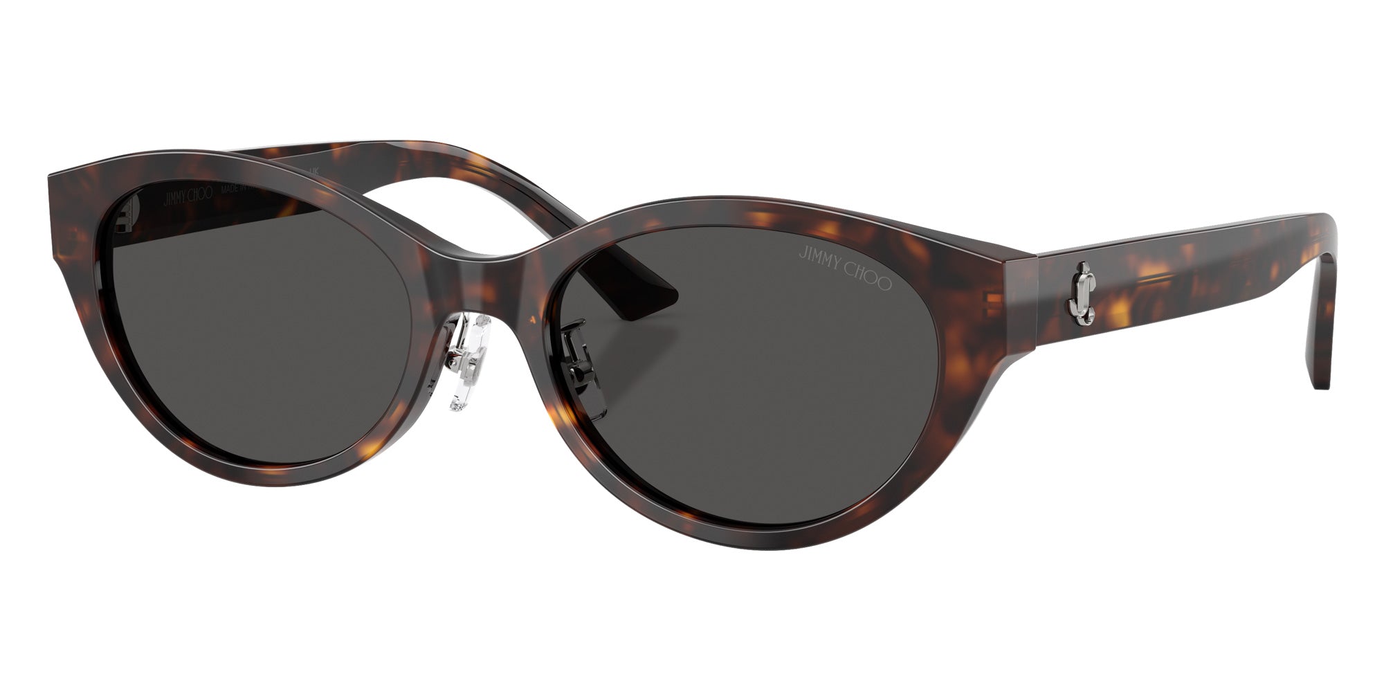 Jimmy Choo JC5064D 500287 55 - Havana #id:jc5064d500287_s:104105