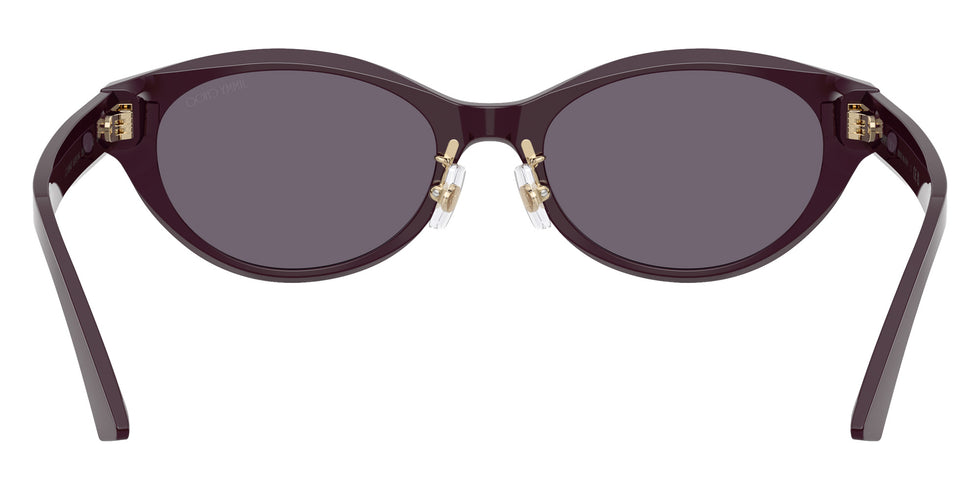 Jimmy Choo JC5064D 50751A 55 - Prune #id:jc5064d50751a_s:106115