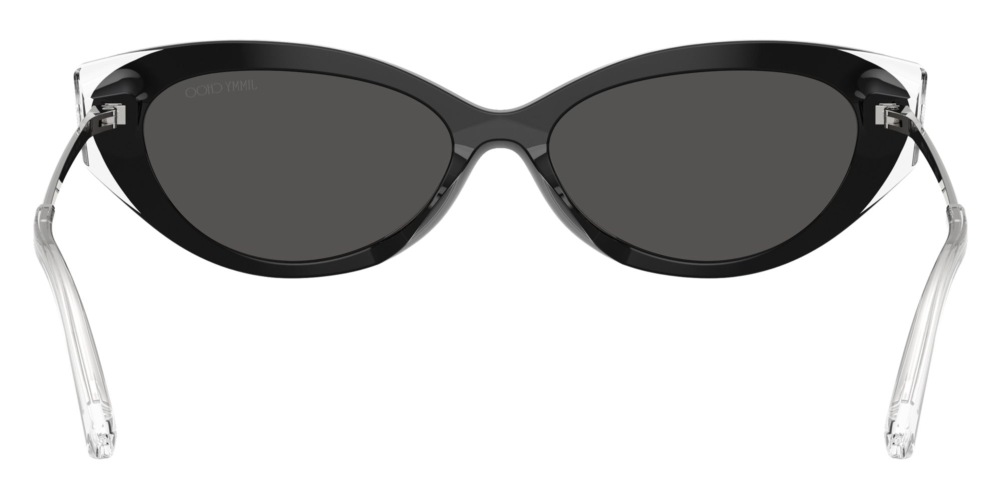 Jimmy Choo JC5065U 510287 54 - Black/Crystal #id:jc5065u510287_s:100115