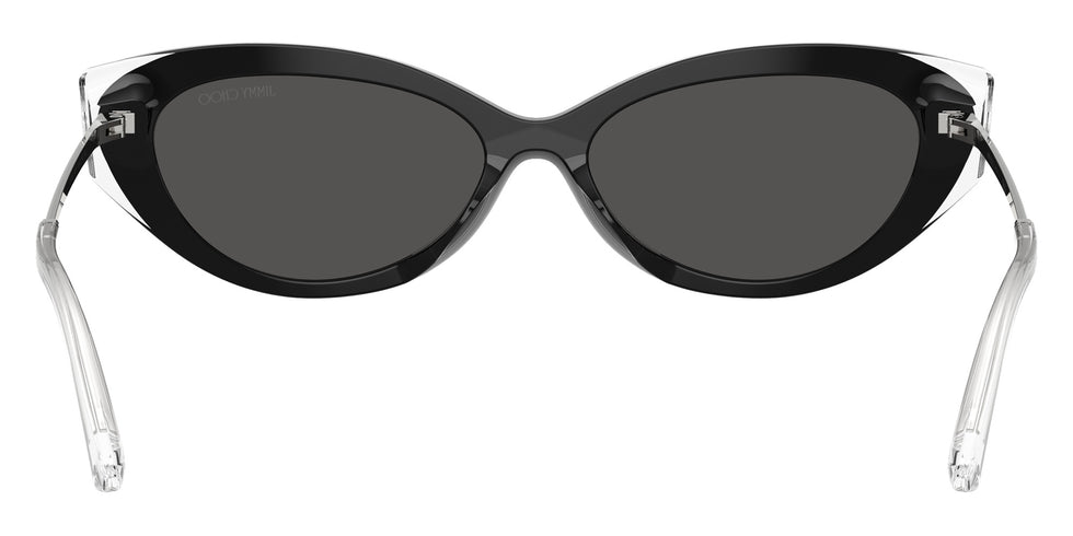 Jimmy Choo JC5065U 510287 54 - Black/Crystal #id:jc5065u510287_s:100115