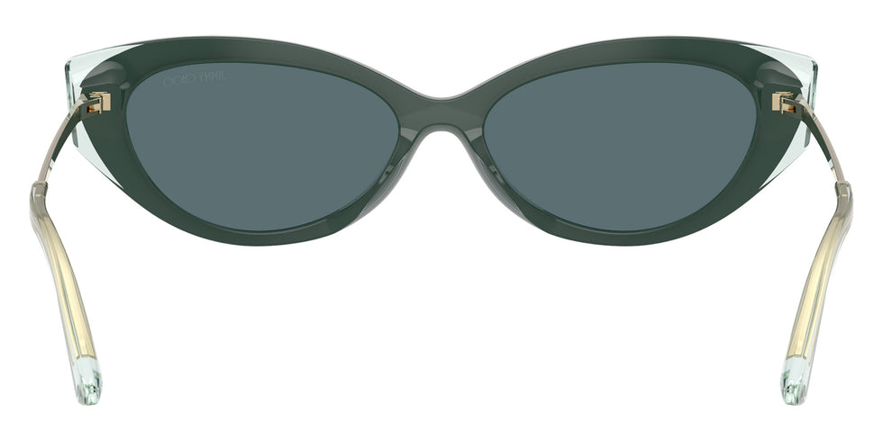 Jimmy Choo JC5065U 510487 54 - Dark Green #id:jc5065u510487_s:104115