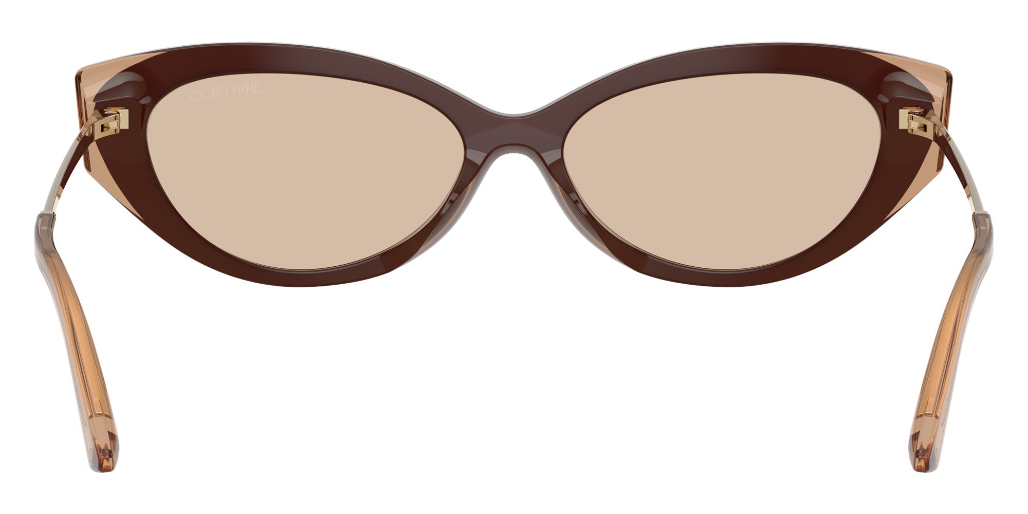 Jimmy Choo JC5065U 510593 54 - Brown/Tan #id:jc5065u510593_s:106115