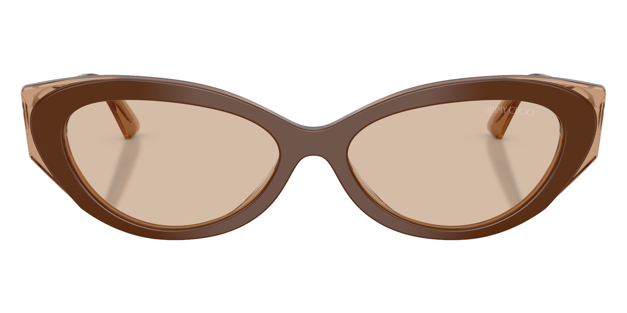 Jimmy Choo JC5065U 510593 54 - Brown/Tan #id:jc5065u510593_s:106100