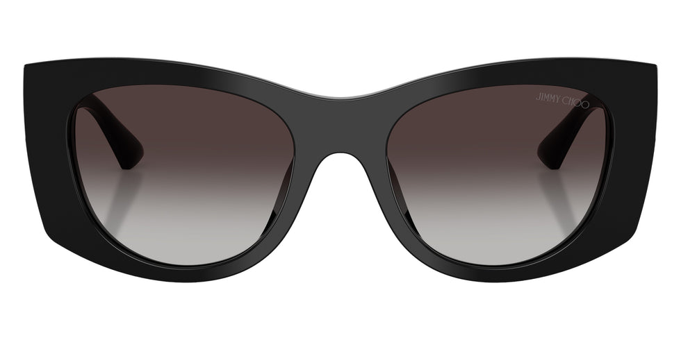 Jimmy Choo JC5066U 50008G 52 - Black #id:jc5066u50008g_s:100100