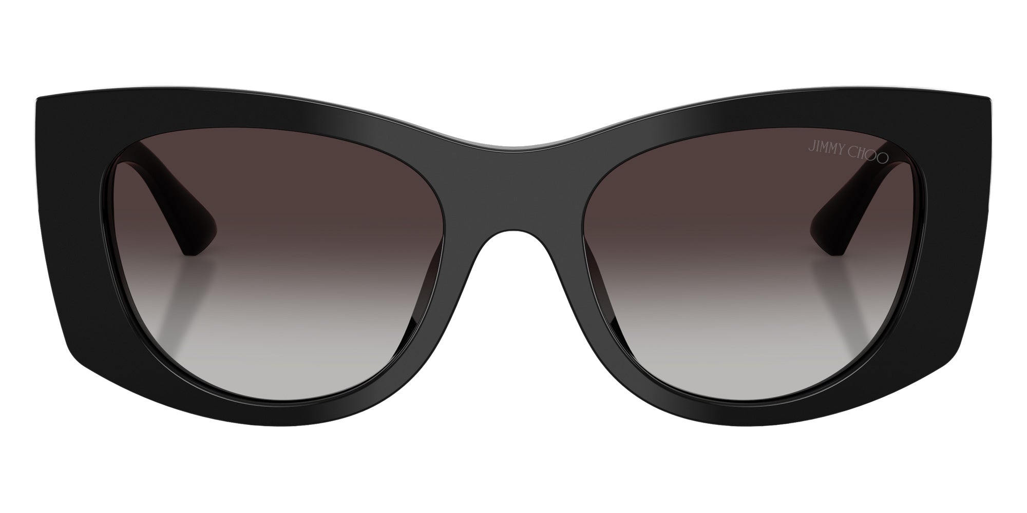 Jimmy Choo JC5066U 50008G 52 - Black #id:jc5066u50008g_s:100100