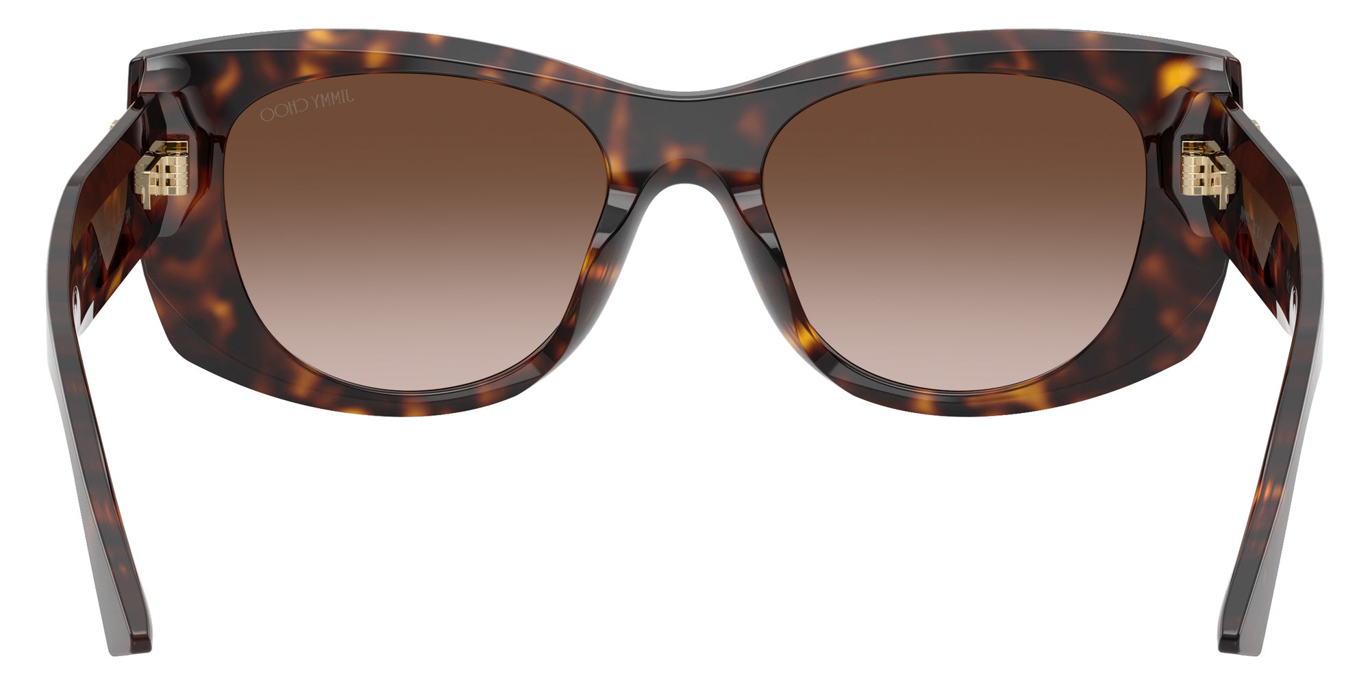 Jimmy Choo JC5066U 500213 52 - Havana #id:jc5066u500213_s:102115