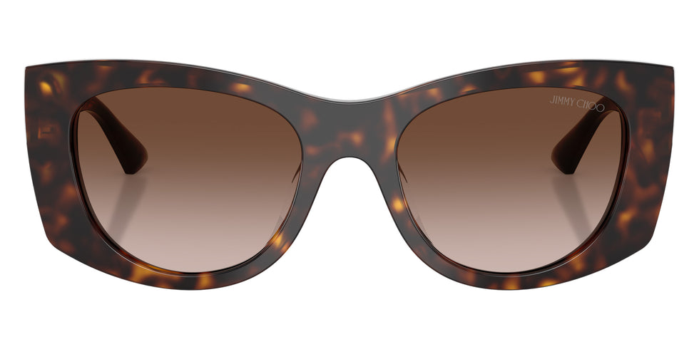 Jimmy Choo JC5066U 500213 52 - Havana #id:jc5066u500213_s:102100