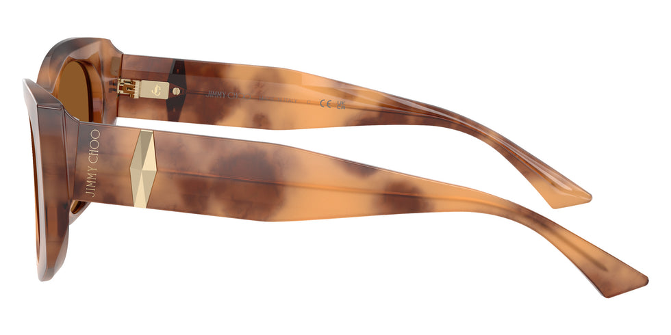 Jimmy Choo JC5066U 509673 52 - Tan Havana #id:jc5066u509673_s:104110