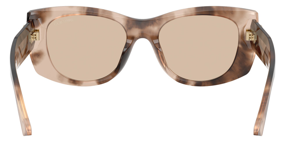 Jimmy Choo JC5066U 509793 52 - Havana #id:jc5066u509793_s:106115