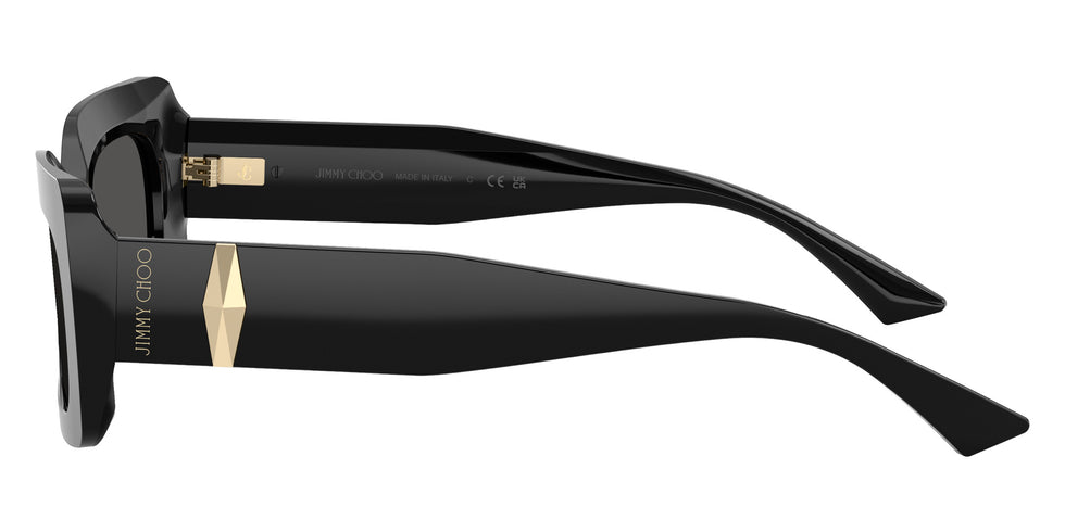 Jimmy Choo JC5067 500087 53 - Black #id:jc5067500087_s:100110