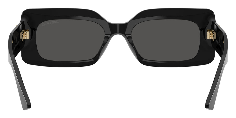 Jimmy Choo JC5067 500087 53 - Black #id:jc5067500087_s:100115