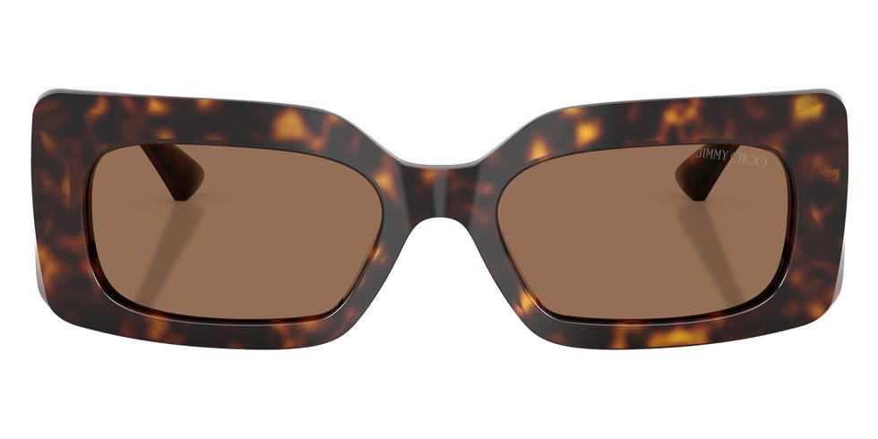 Jimmy Choo JC5067 500273 53 - Havana #id:jc5067500273_s:102100