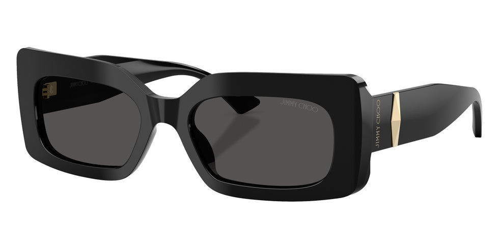 Jimmy Choo JC5067F 500087 53 - Black #id:jc5067f500087_s:100105