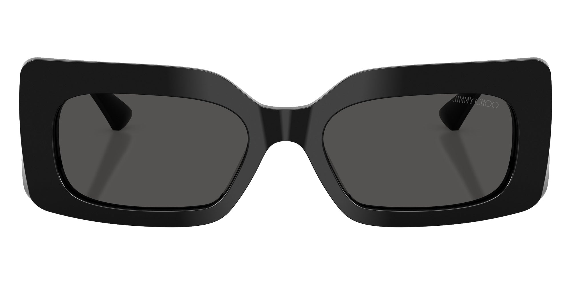 Jimmy Choo JC5067F 500087 53 - Black #id:jc5067f500087_s:100100
