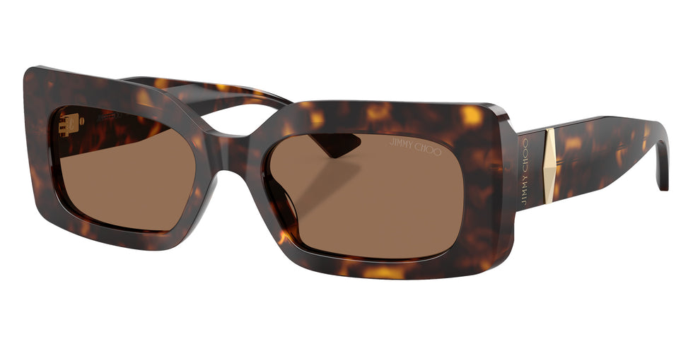 Jimmy Choo JC5067F 500273 53 - Havana #id:jc5067f500273_s:102105