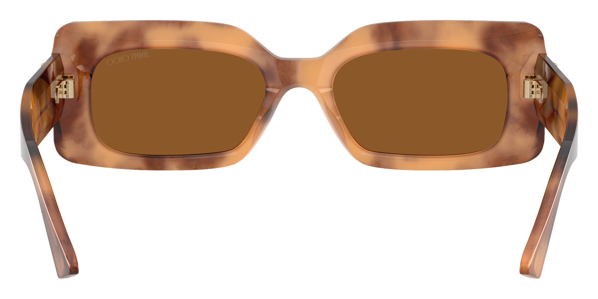 Jimmy Choo JC5067F 509673 53 - Tan Havana #id:jc5067f509673_s:104115