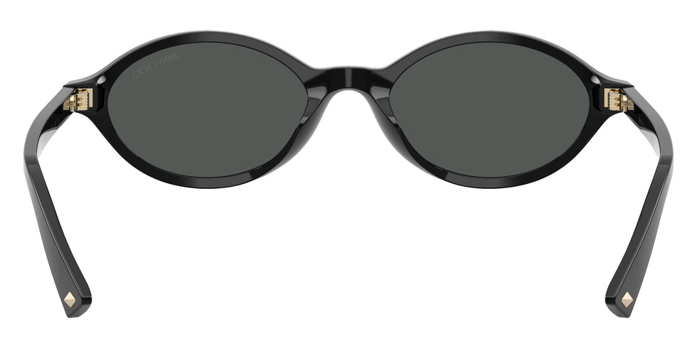 Jimmy Choo JC5068U 500087 51 - Black #id:jc5068u500087_s:100115