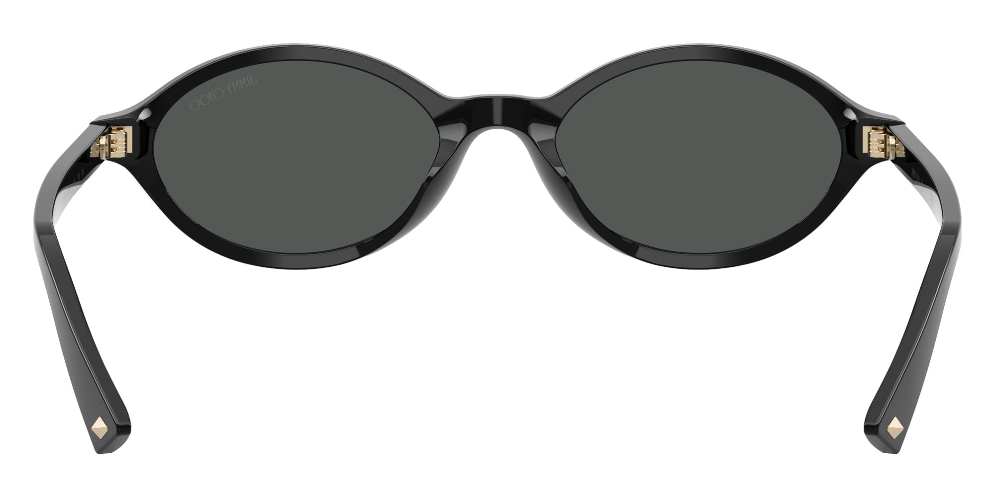 Jimmy Choo JC5068U 500087 51 - Black #id:jc5068u500087_s:100115