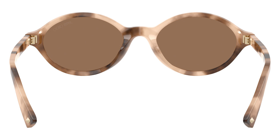 Jimmy Choo JC5068U 509773 51 - Chai Havana #id:jc5068u509773_s:108115