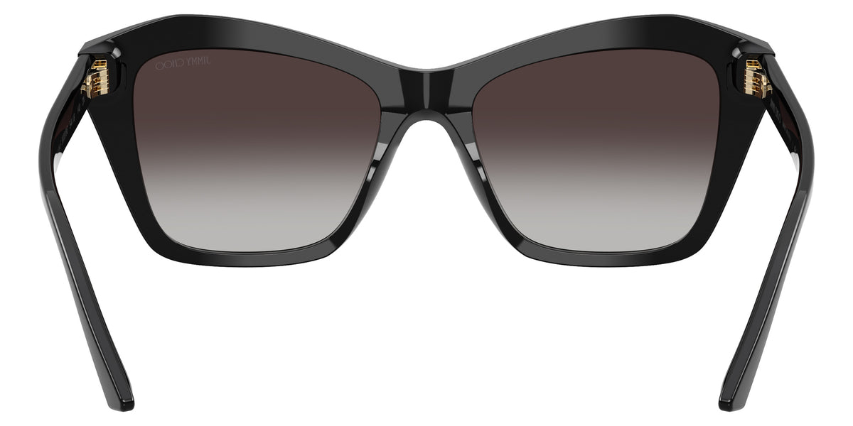Jimmy Choo JC5076F 50008G 54 - Black / Gray Gradient #id:jc5076f50008g_s:100115